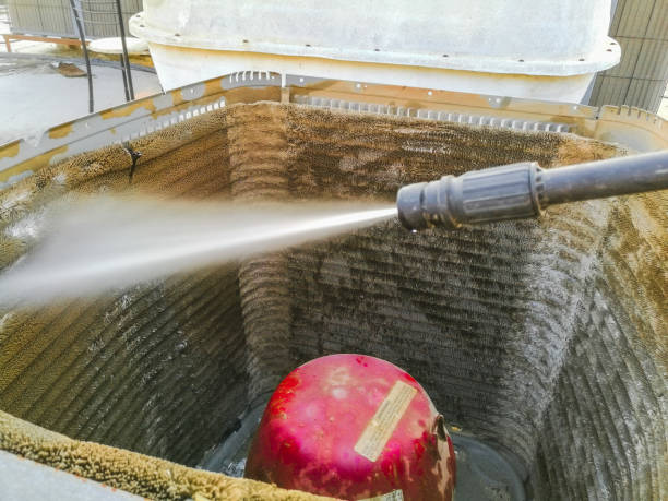 Best Ductwork Cleaning Services  in Glencoe, AL