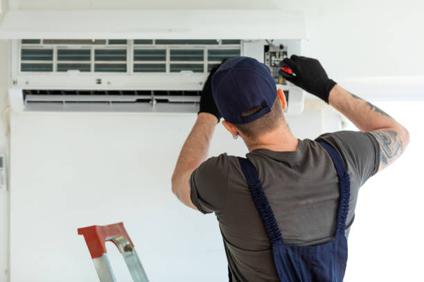 Professional Airduct Cleaning in AL