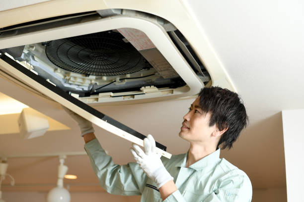 Best Best Air Duct Cleaning Company  in Glencoe, AL