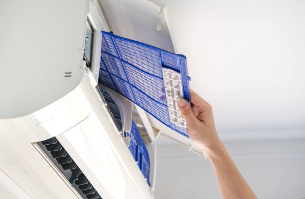 Best Commercial Air Duct Cleaning  in Glencoe, AL