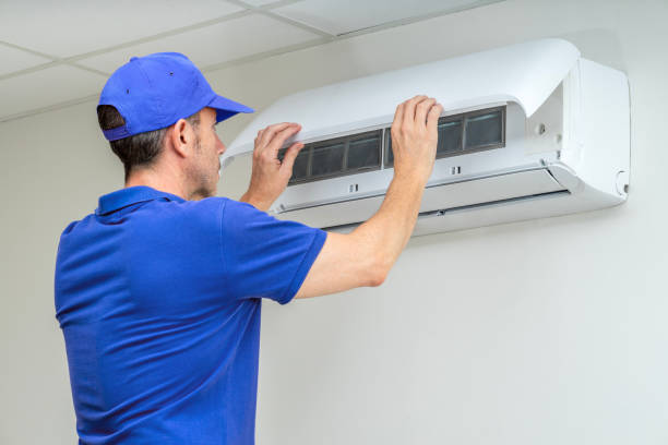 Best Commercial HVAC Duct Cleaning  in Glencoe, AL