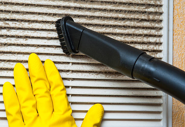Best Local Air Duct Cleaning Services  in Glencoe, AL