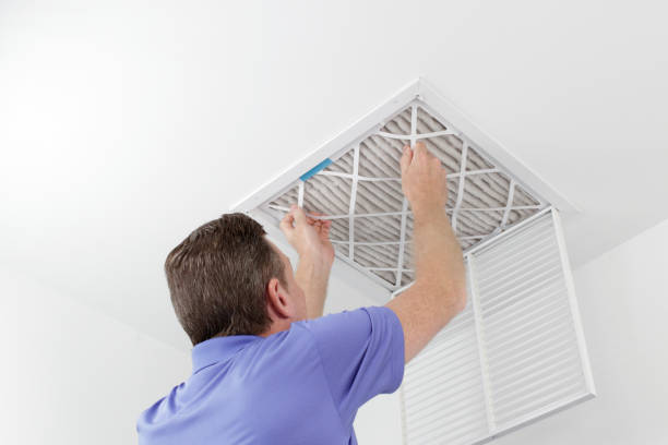 Best HVAC Air Duct Cleaning  in Glencoe, AL